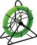 ARNOCANALI SPA - ARNAM6.050C350 SONDA SPIRALATA D6 L50M + ASPO