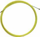 ARNOCANALI SPA - ARNAMF3.020 SONDA SPIRALATA CON ACCIAIO D3 L20M