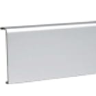 ARNOCANALI SPA - ARNC103.AL COPERCHIO CORNICE 100MM ALLUMINIO