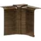 ARNOCANALI SPA - ARNSFI70V.WG ANGOLO INTERNO VARIAB. H70 WENGE