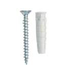 ARNOCANALI SPA - ARNTV6-850 TASSELLO 8X40 + VITE 5,0X50