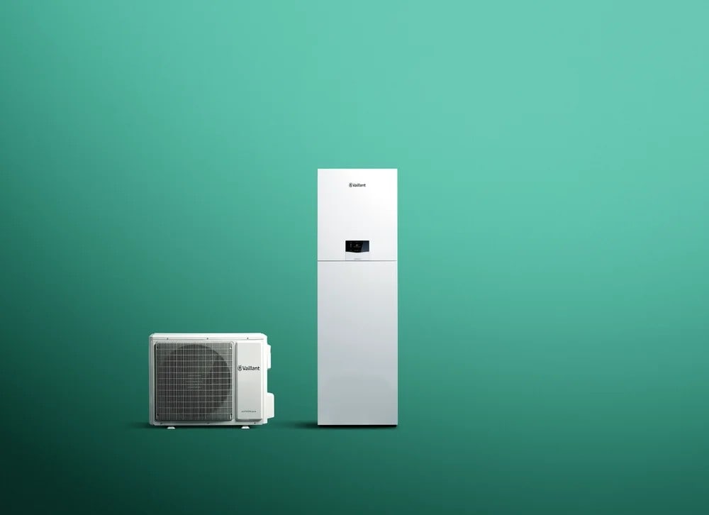 VAILLANT - VLT8000016268 AROTHERM PURE 10KW 230V UNITOWER STANDAR