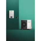 VAILLANT - VLT8000032828 AROTHERM SPLIT PLUS 6KW 230V MURALE STAN
