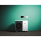 VAILLANT - VLT0010038587 AROTHERM PLUS VWL 155/6 A + INTERFACCIA