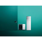VAILLANT - VLT0010038566 AROTHERM PLUS VWL 125/6 A + UNITOWER CON