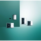 VAILLANT - VLT0010038599 AROTHERM SPLIT VWL 125/5 AS + MODULO MUR