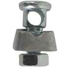 L`ARTIBENI SRL - LARBS-1 BULLONE STRINGIFILO SINGOLO ZINCATO