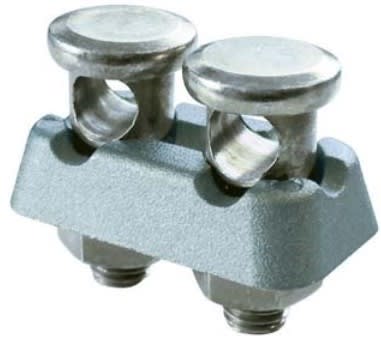 L`ARTIBENI SRL - LARBS-2 BULLONE STRINGIFILO DOPPIO ZINCATO