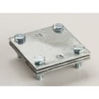 L`ARTIBENI SRL - LARPD-PB DERIV. A CROCE ZINC. PER PIAT. CON PIAS.