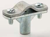 L`ARTIBENI SRL - LARSUP-PT8 SUPP. PER TONDINO DIAM. 8-10 FILETTO M8