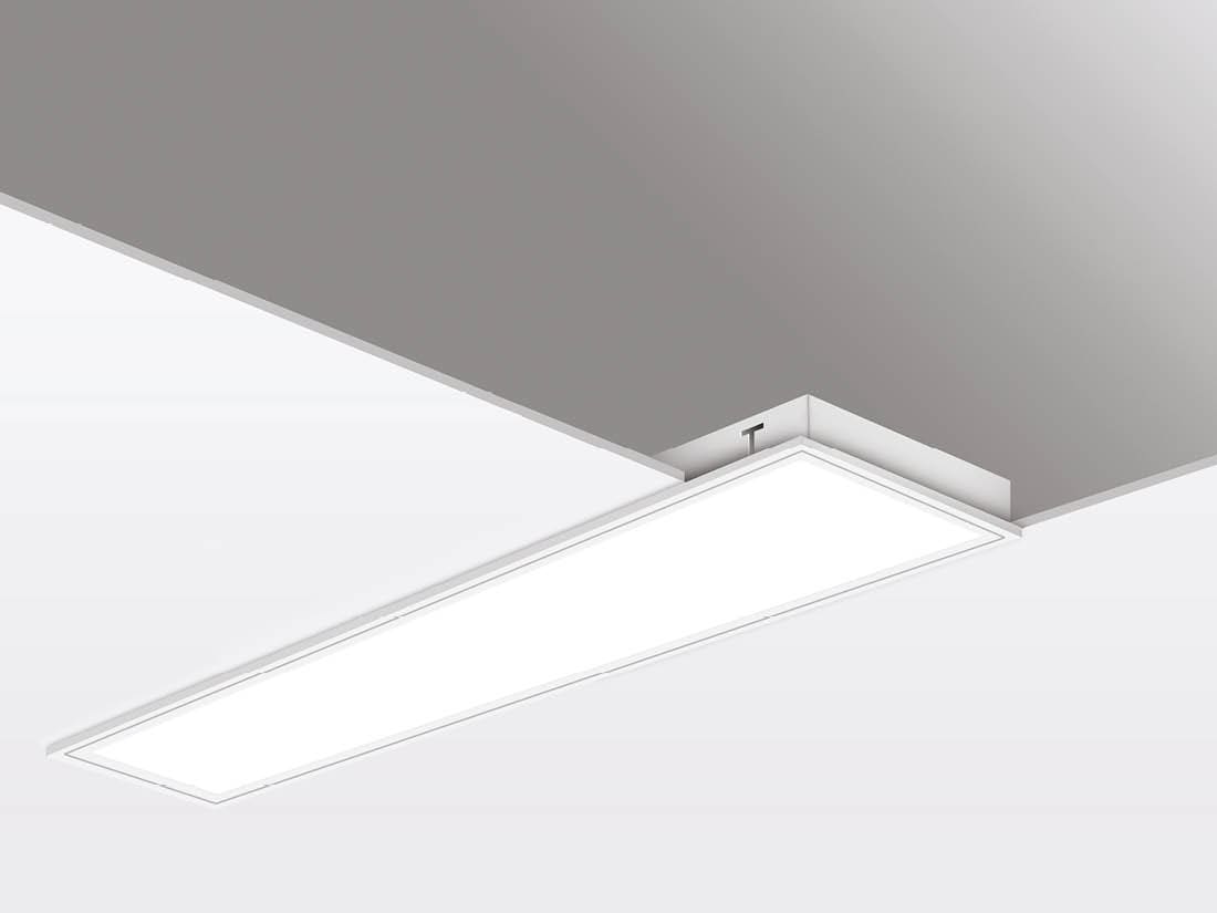 TEC-MAR SRL - TCM1100RP0417E1 VENEZIA 17W 4K CRI>80MODRP UGR<19+EM.1H