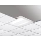 TEC-MAR SRL - TCM1213LD0426EL INDI 26W 4K CRI?80 MOD.LD