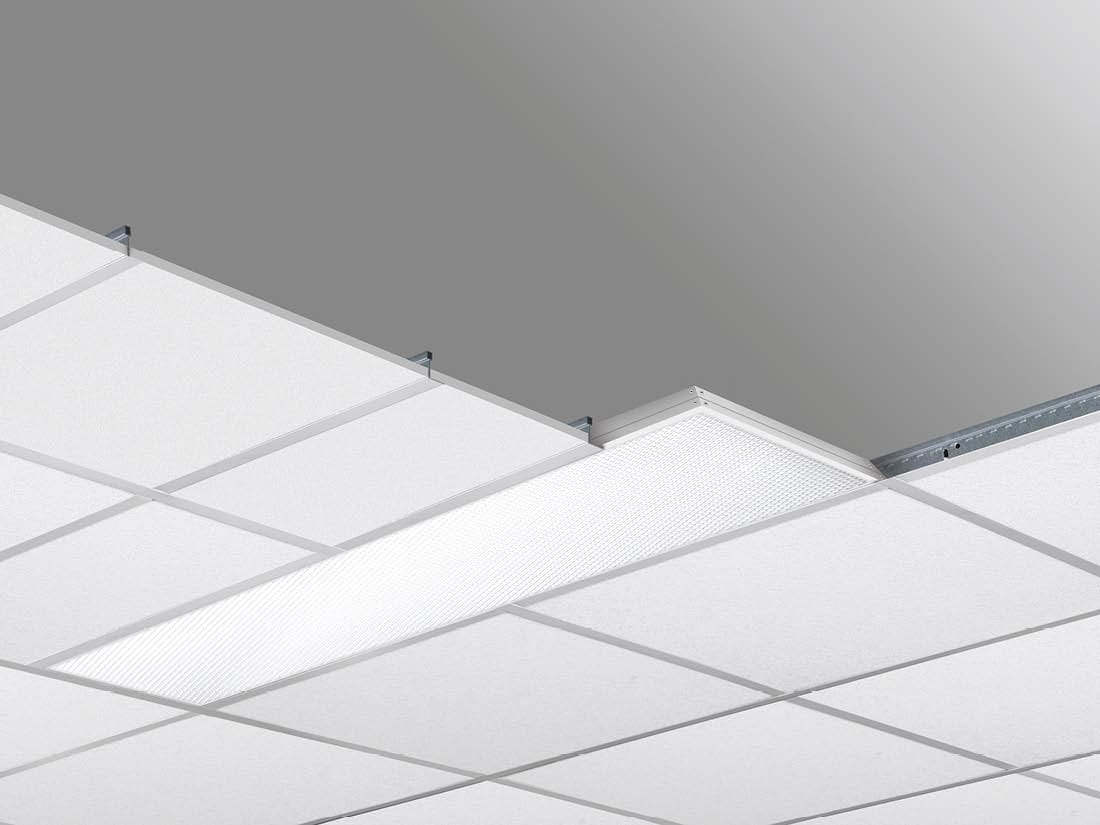 TEC-MAR SRL - TCM1808RP0435EL DASIA 35W 4000K CRI>80 MODRP UGR<19-ONOF