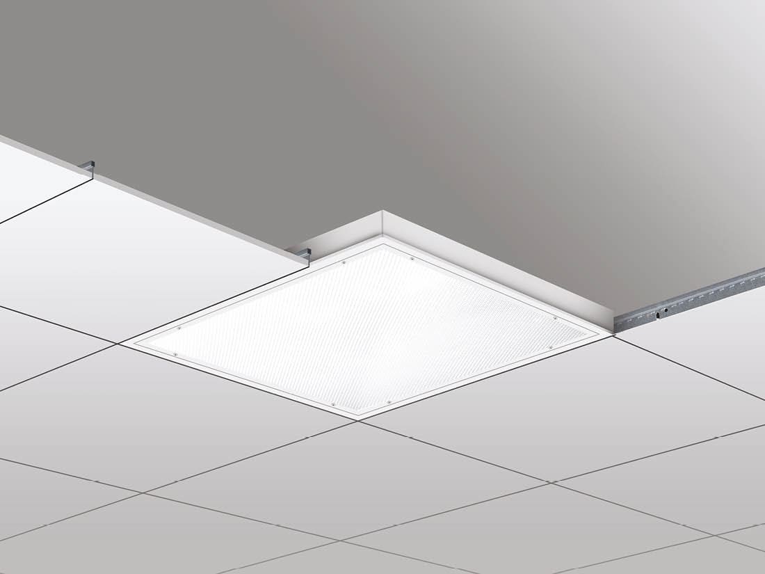 TEC-MAR SRL - TCM1810QPN448EL DIANA 2 IP65 48W 4000K CRI>80 MODQPN UGR