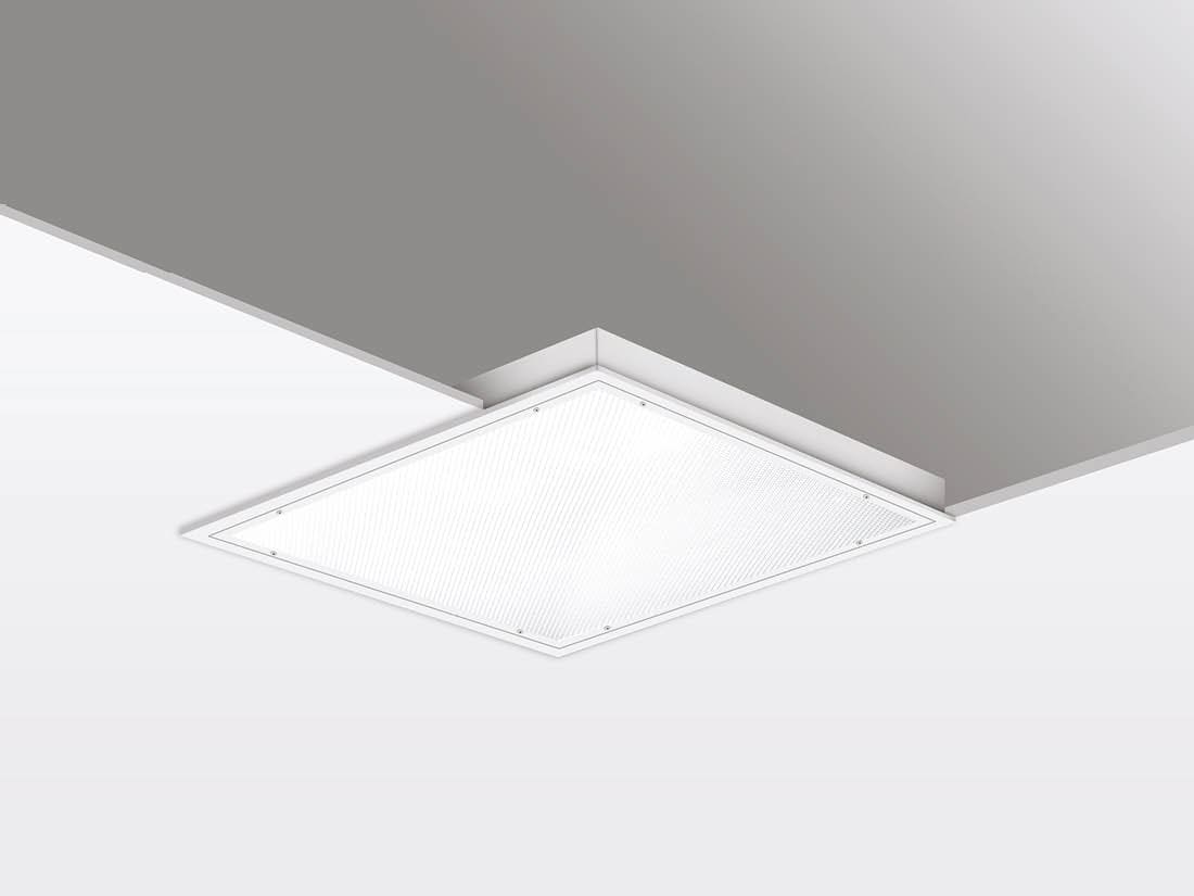 TEC-MAR SRL - TCM1810QPV432EL DIANA 2 IP65 32W 4000K CRI>80 MODQPV UGR