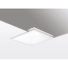 TEC-MAR SRL - TCM1810QPV448EL DIANA 2 IP65 48W 4000K CRI>80 MODQPV UGR