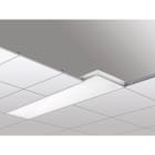 TEC-MAR SRL - TCM1810RPN417EL DIANA 2 IP65 17W 4000K CRI>80 MODRPN UGR