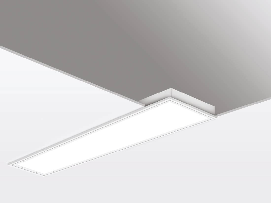 TEC-MAR SRL - TCM1810RPV432EL DIANA 2 IP65 32W 4000K CRI>80 MODRPV UGR