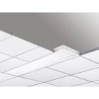 TEC-MAR SRL - TCM1810RP6436EL DIANA IP65 36W 4000K CRI>80 MOD.RP6 UGR<