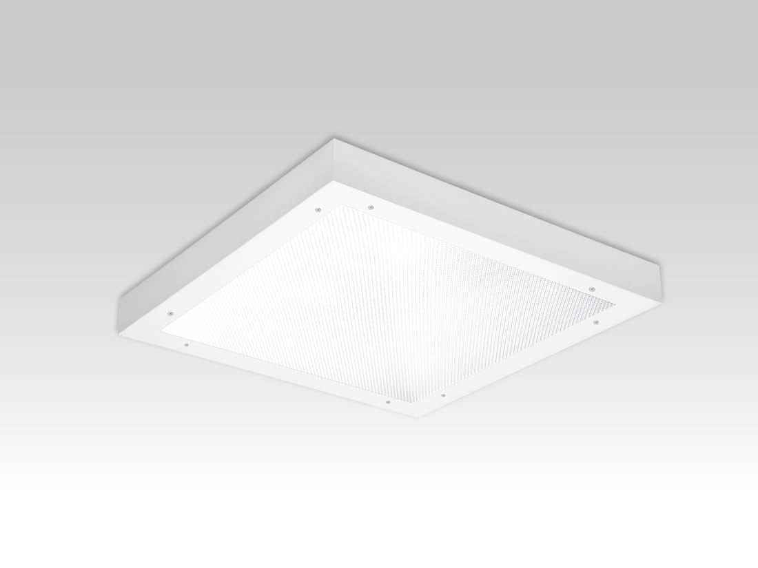 TEC-MAR SRL - TCM1811QP6338EL QUEEN IP65 38W 3000K CRI>80 MOD.QP6 UGR<