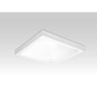 TEC-MAR SRL - TCM1811QP6412E1 QUEEN IP65 120W 4K CRI80 QP6 UGR<19+EM.1