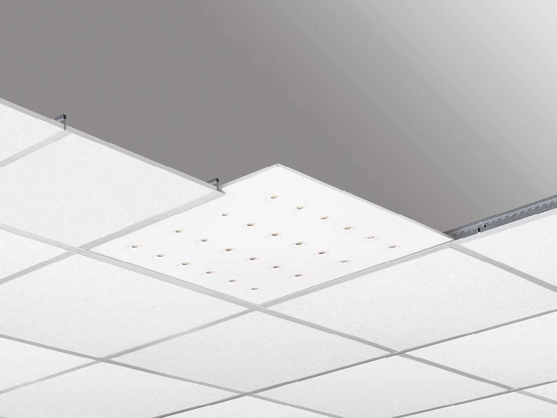 TEC-MAR SRL - TCM1820IQ0437LD VERA 37W 4K CRI>80MODIQ UGR<19+DALI2 PUS