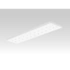 TEC-MAR SRL - TCM1820LR0418EL VERA 18W 4K CRI?80 MOD.LR UGR<19 (BIANCO