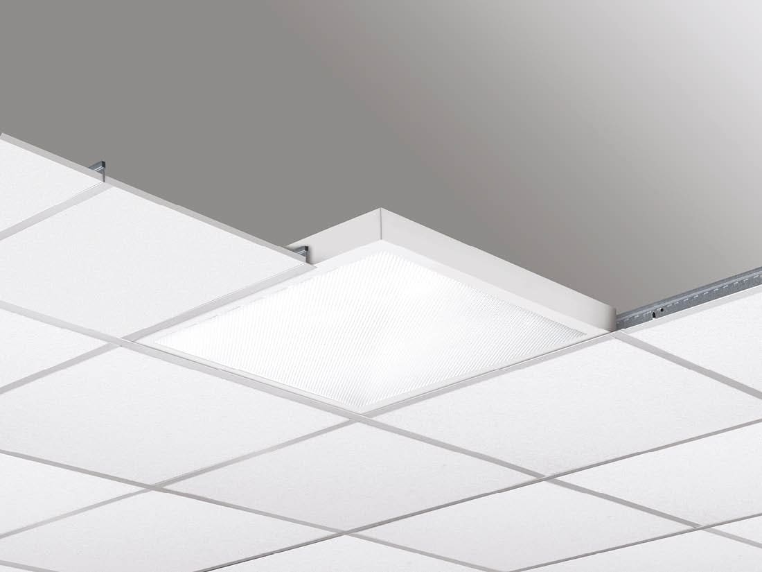 TEC-MAR SRL - TCM1881IQ9472LD AURORA 72W 4K CRI>90MODIQ UGR<19+DALI2 P