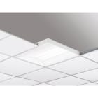 TEC-MAR SRL - TCM1891QP9427E1 DAMA 27W 4000K CRI>90 MOD.QP UGR<19 + EM