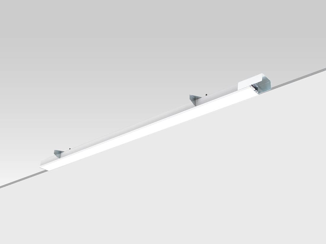 TEC-MAR SRL - TCM2003R34036ES BRERA 36W 4000K CRI>80 MOD.R3 UGR<22
