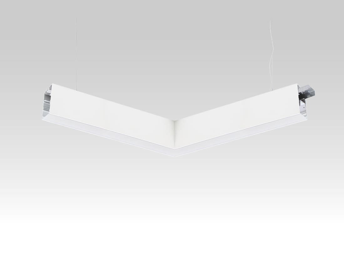 TEC-MAR SRL - TCM2006LP4032EL AGAPE 32W 4000K CRI>80 MOD.LP