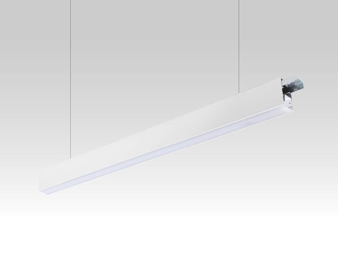 TEC-MAR SRL - TCM2006RP4048EL AGAPE 48W 4000K CRI>80 MOD.RP