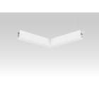 TEC-MAR SRL - TCM2007LP4050EL AGAPE 2 50W 4000K CRI>80 UGR<19 MOD.LP