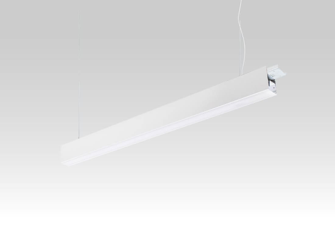 TEC-MAR SRL - TCM2007RP4014EL AGAPE 2 14W 4000K CRI>80 UGR<19 MOD.RP