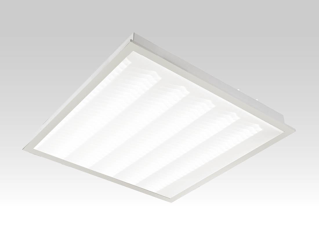 TEC-MAR SRL - TCM2028QP6100EL CUBIC 100W 6500K CRI>80 MOD.QP