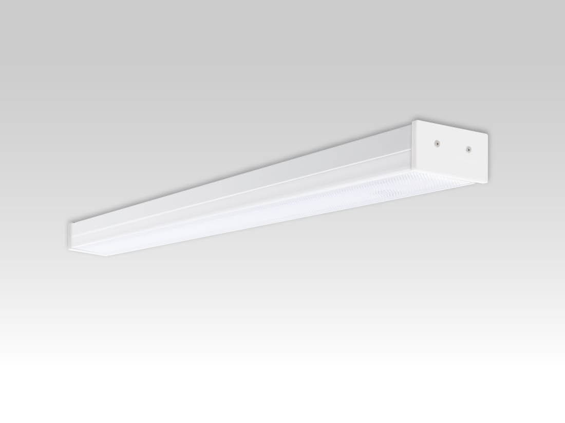 TEC-MAR SRL - TCM2046LP4057D1 DAFNE 57W 4K CRI>80MODLP UGR<19+DALI2+EM