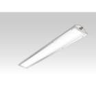 TEC-MAR SRL - TCM2052DP4023EL MINERVA INOX 23W 4K CRI?80 MOD.DP UGR<25