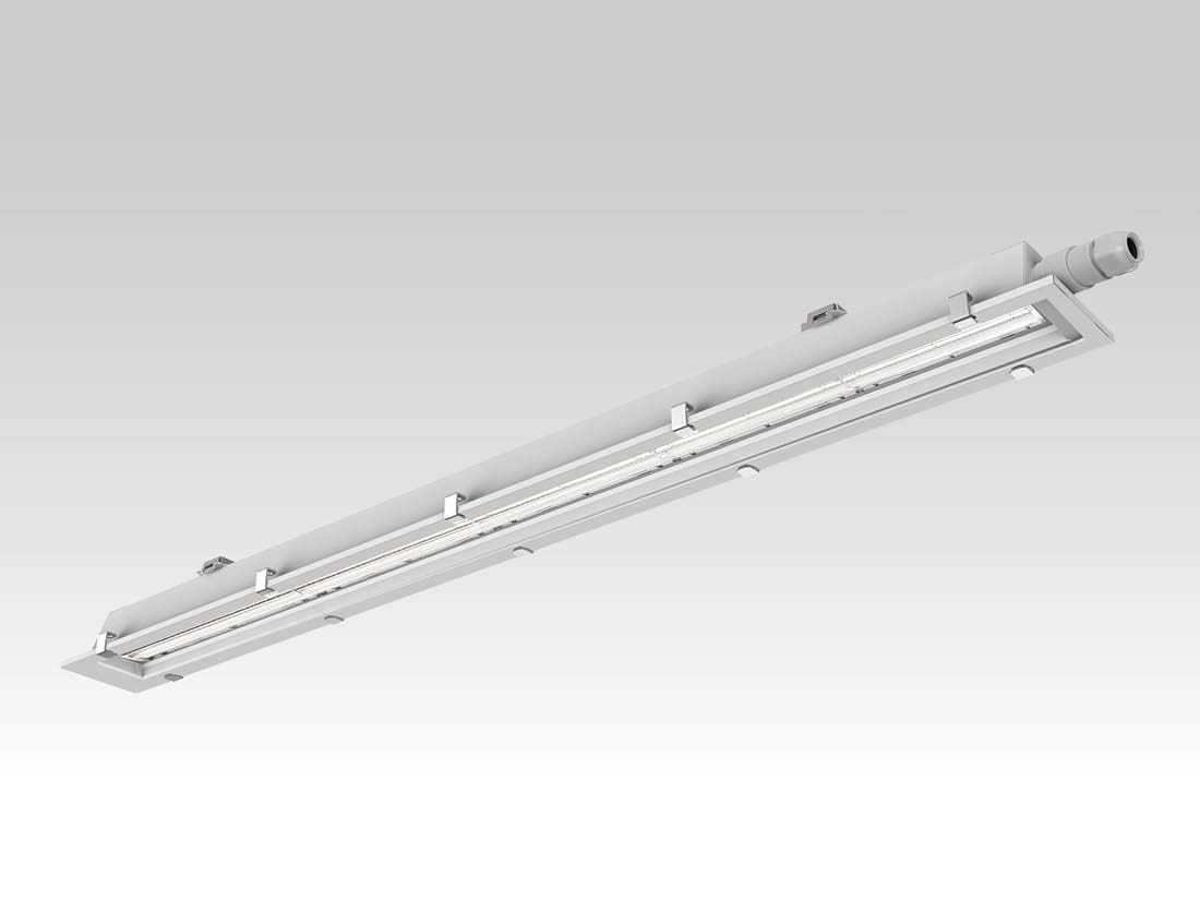 TEC-MAR SRL - TCM2258EL4019EL IRIS 19W 4K CRI?80 MOD.EL