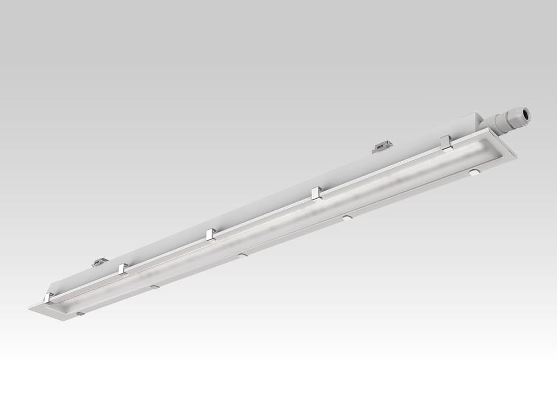 TEC-MAR SRL - TCM2258VA4023EL IRIS 23W 4K CRI?80 MOD.VA