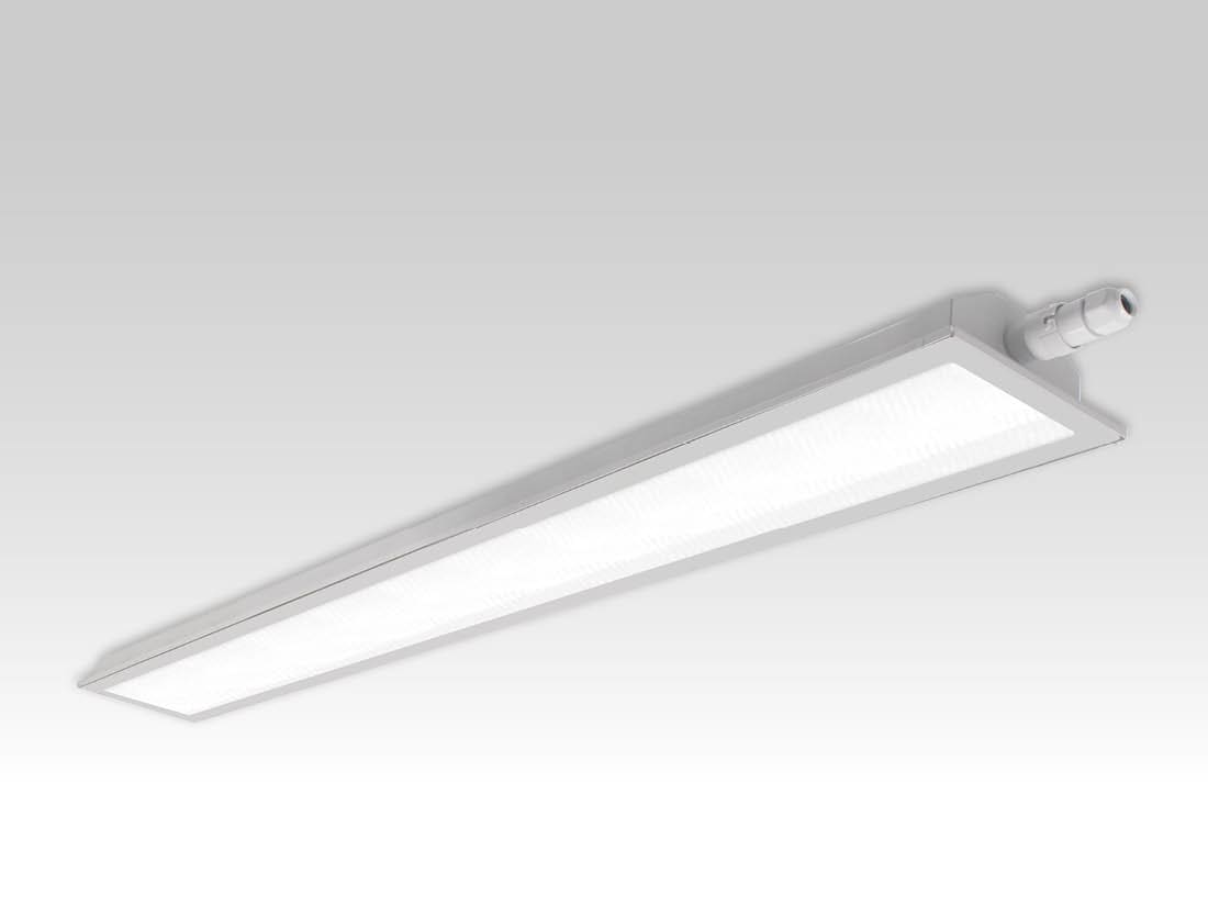 TEC-MAR SRL - TCM2058DP4029EL MINERVA 29W 4000K CRI>80 MOD.DP