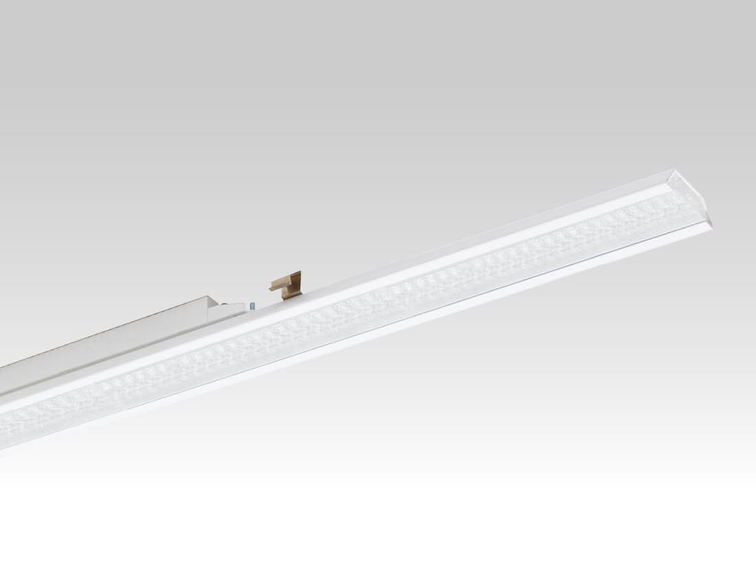 TEC-MAR SRL - TCM2098AD4018EL DENVER 18W 4000K CRI>80 MOD. AD