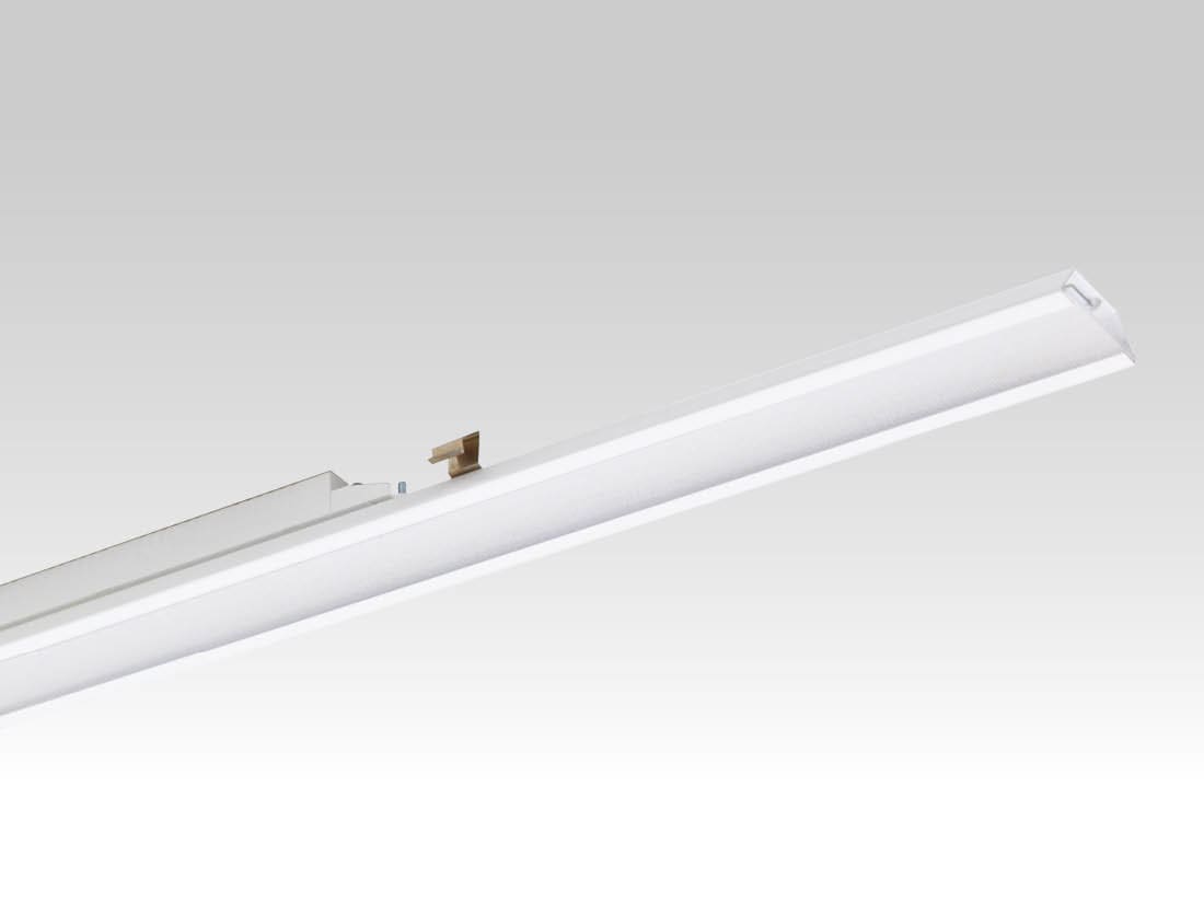 TEC-MAR SRL - TCM2098P94023E3 DENVER 23W 4000K CRI>80 MOD P9 UGR<19+EM