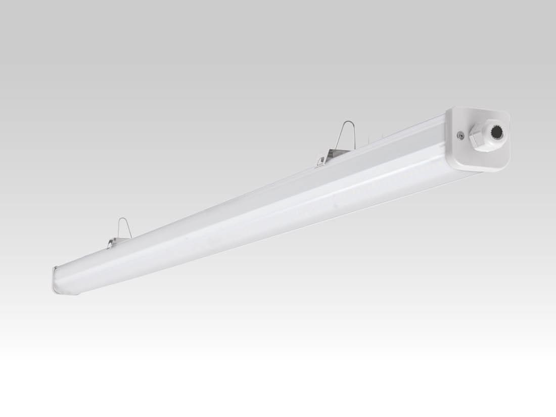 TEC-MAR SRL - TCM2102EW4036EL EVA SP 36W 4K CRI80MODEW-DIPS.36-46-49-6