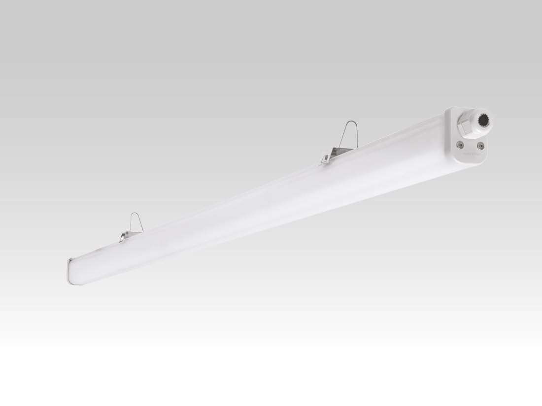 TEC-MAR SRL - TCM2110LD4036EL LEA 36W 4000K CRI>80 MOD.LD - ON/OFF