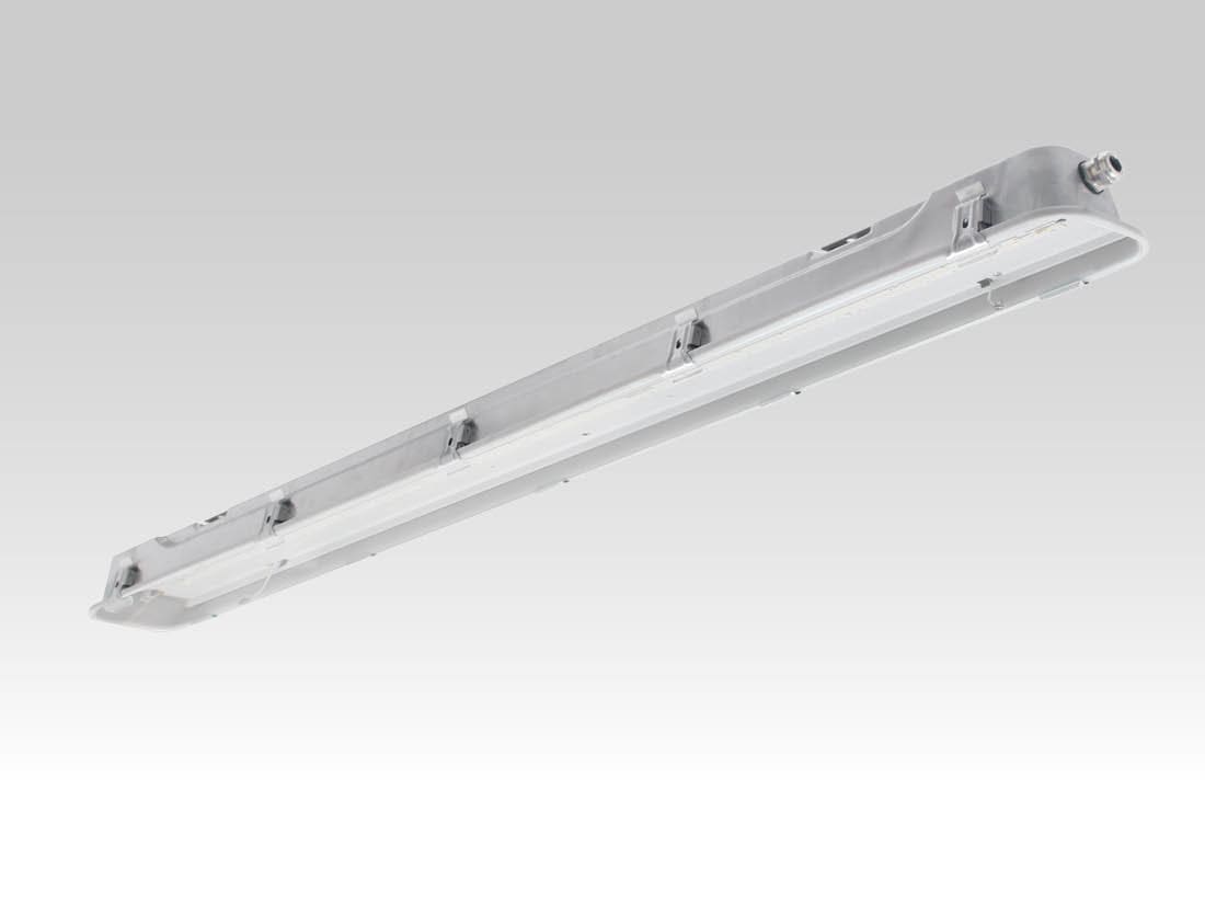 TEC-MAR SRL - TCM2151VT4033E1 ISIDE 33W 4000K CRI>80 MOD.VT + EM.1H