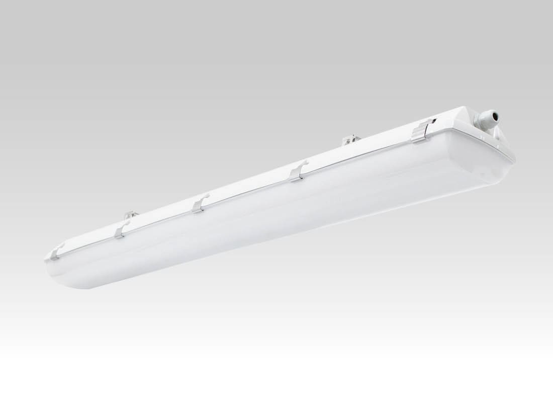 TEC-MAR SRL - TCM2155LD4021E1 UNICA 21W 4000K CRI>80 MOD.LD + EM.1H