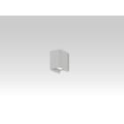 TEC-MAR SRL - TCM2310L23013GL DELIA 13W 3K CRI?80 MOD.L2 (GRIGIO)