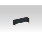 TEC-MAR SRL - TCM2310L34014NL DELIA 14W 4000K CRI>80 MOD.L3 (NERO)