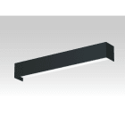 TEC-MAR SRL - TCM2310L64028NL DELIA 28W 4K CRI?80 MOD.L6 (NERO)