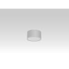 TEC-MAR SRL - TCM23001S4014GL SOLEIL 14W 4K CRI?80 MOD.1S (GRIGIO)